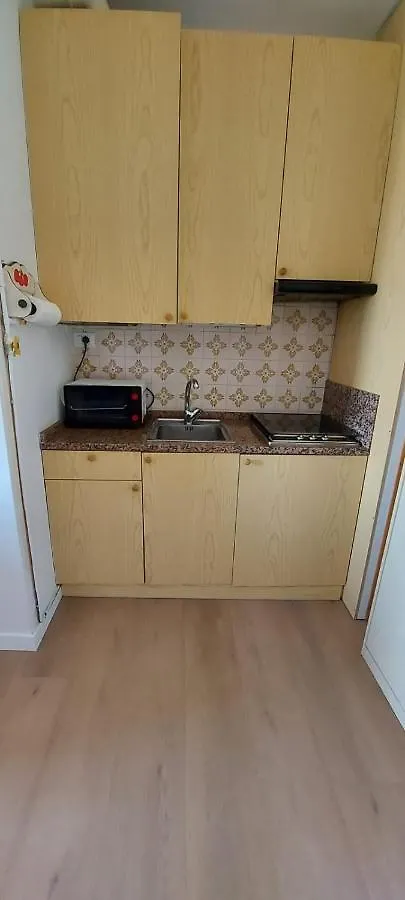 Venus Appartamento Riccione Apartment
