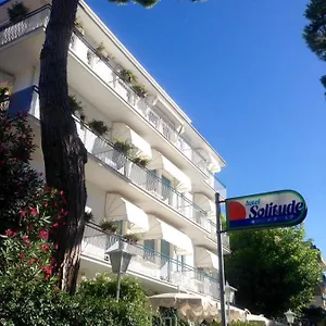 Hotel Solitude, Riccione