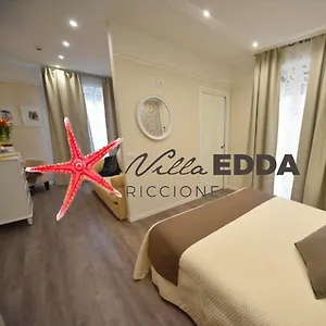 Hotel Edda, Riccione