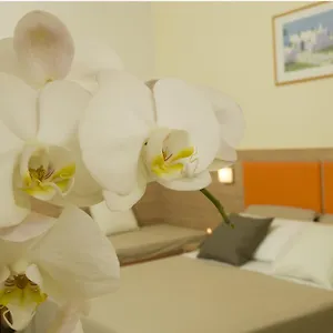 Hotel Consuelo, Riccione